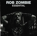 Rob Zombie - Essential (2014, CD) | Discogs