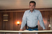 True Detective star Stephen Dorff: I knew we'd connect if we did this ...