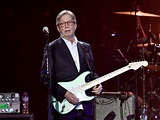 Guitar Legends: Eric Clapton – the birth of a legend | LaptrinhX / News