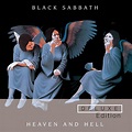 Black Sabbath - Heaven And Hell [Deluxe] (2cd) | 95.00 lei | Rock Shop