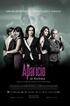 Las Aparicio (2016) — The Movie Database (TMDB)