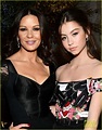Catherine Zeta Jones Brings Daughter Carys to Dolce&Gabbana Fashion ...