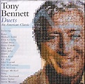 Duets 1 by Tony Bennett