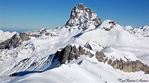 Galerie photos “Pic du Midi d’Ossau” 2884m – Les Topos Pyrénées par Mariano