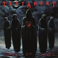 Testament - Souls Of Black [180g HQ LP] (vinyl) | 130.00 lei | Rock Shop