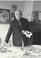 Hans Arp Biografie - Stiftung Arp e.V.