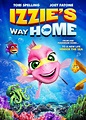 Izzie's Way Home (2016) - FilmAffinity