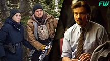 Jeremy Renner Movies Ranked (by Rotten Tomatoes) - FandomWire