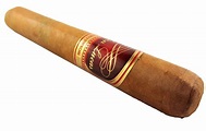 Blind Cigar Review: Don Lucas | Classic Series Robusto - Blind Man's Puff