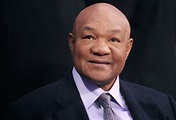 George Foreman named grand marshal for city’s MLK Day parade