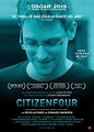 Citizenfour: Documental con alma de thriller · Cine y Comedia
