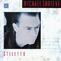 _ O _ P _ I _ U _ M __ H _ U _ M _: Michael Shrieve - Stiletto (1989)