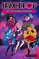 Spacepop Not Your Average Princesses | RIF.org