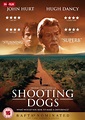Shooting Dogs: Amazon.de: John Hurt, Hugh Dancy, Dominique Horwitz ...