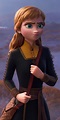 Anna in Frozen 2 - Frozen 2 Photo (43458708) - Fanpop