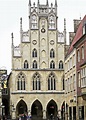 Münster - Steckbrief und Geschichte - Deutschland | Kinderweltreise