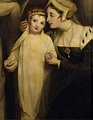Bridget of York, King Edward Iv's Last Child-Kyra Cornelius Kramer | KGSAU