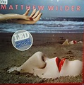 Matthew Wilder – I Don't Speak The Language (1983, Vinyl) - Discogs
