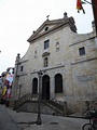 ملف:Convent of Carmelitas Descalzos, Pamplona.jpg - المعرفة
