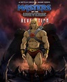 New MASTERS OF THE UNIVERSE: REVELATION Trailer Digs More into the Plot ...