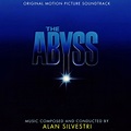 ‎The Abyss (Original Motion Picture Soundtrack) by Alan Silvestri on ...