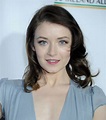 SARAH BOLGER at 12th Annual Oscar Wilde Awards in Santa Monica 02/23 ...