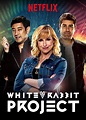 White Rabbit Project - Full Cast & Crew - TV Guide