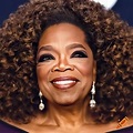 Oprah winfrey in 4k ultra hd