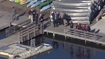 Body found in Huron River at Gallup Park in Ann Arbor