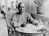 Biography of Sun Yat-sen, Chinese Revolutionary Leader