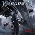 Album Review: Megadeth - Dystopia