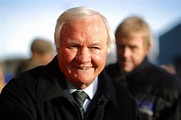 Ron Atkinson: Former Manchester United, West Brom and Aston Villa boss ...