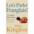 Let's parler Franglais! - ebook (ePub illustré) - Miles Kington - Achat ...