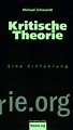 Kritische Theorie | rezensionen.ch