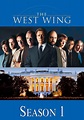 The West Wing – Im Zentrum der Macht Staffel 1 - Stream