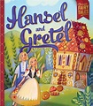 Bonney Press Fairytales: Hansel and Gretel - Picture Story Books ...