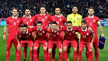 World Cup 2018: Serbia team profile | Football News | Sky Sports