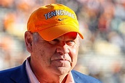 Tennessee AD Phil Fulmer: 'The Vols are back'