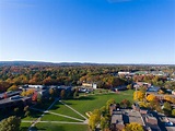 University of Hartford International Students Admissions Information
