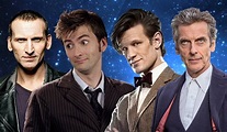 Best Doctor Who Episodes