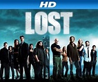 Lost: The Story of the Oceanic 6海报 1 | 金海报-GoldPoster