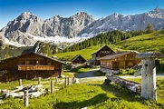Steiermark: Die schönsten Impressionen - Falstaff