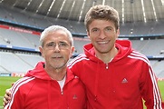 Thomas Müller - biography, photo, age, height, personal life, latest ...