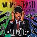 I'm Alive (Life Sounds Like) by Michael Franti and Spearhead from the ...