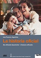 The official story - La historia oficial (DVD) – trigon-film.org