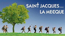 Is Movie 'Saint-Jacques... La Mecque 2005' streaming on Netflix?