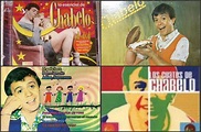 5 temas musicales de 'Chabelo' - Grupo Milenio