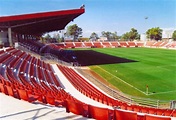 girona-stadium | Estadios de Fútbol