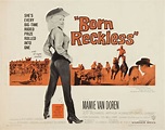 A Trailer a day keeps the Boogeyman away! Born Reckless (1958) - The ...