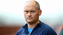 Alex Neil confirmed as new Stoke City manager on three-year contract ...